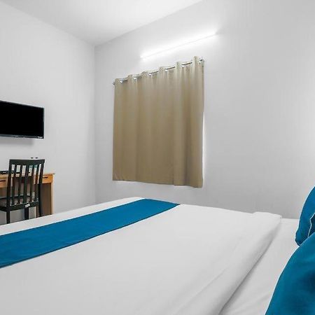 Elite Rooms Hyderabad Exterior photo