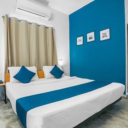 Elite Rooms Hyderabad Exterior photo