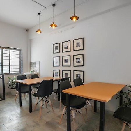 Elite Rooms Hyderabad Exterior photo