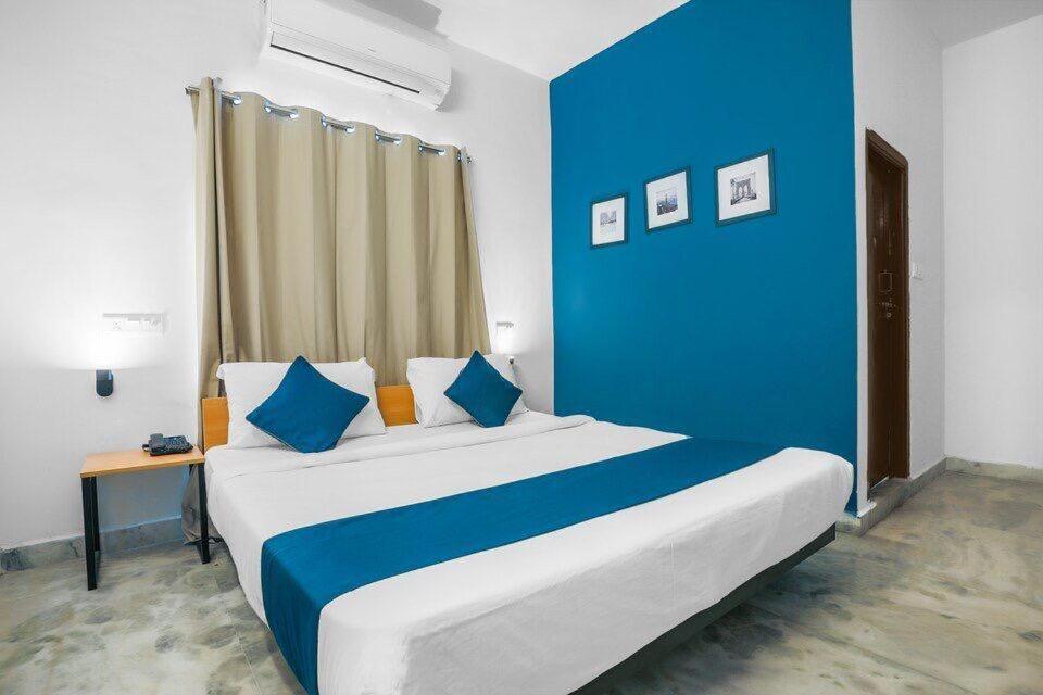 Elite Rooms Hyderabad Exterior photo