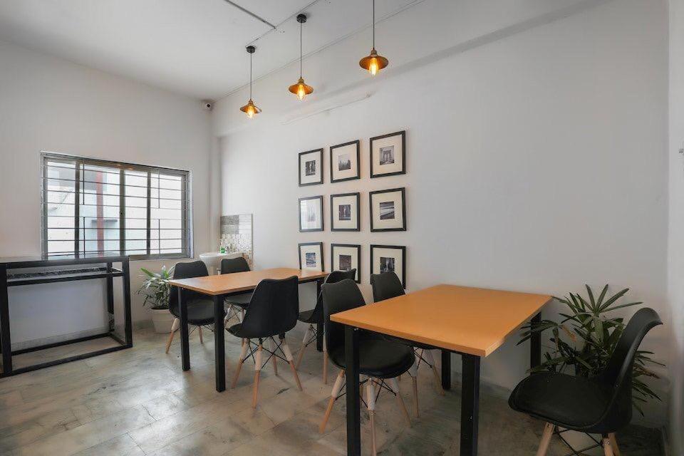 Elite Rooms Hyderabad Exterior photo